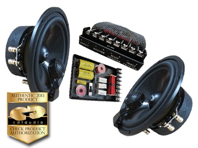 CDT Audio HD-62 Braxial. ����������� �������������� HD-62 Braxial.